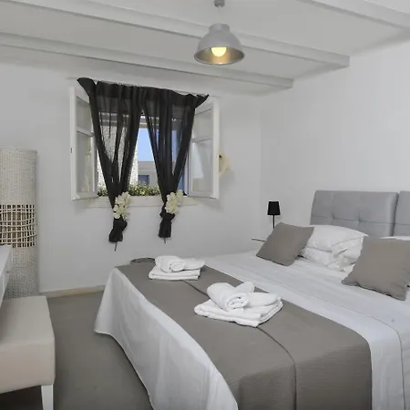Apartmán Ambassador Sea Side