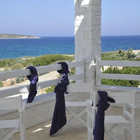 Ambassador Sea Side