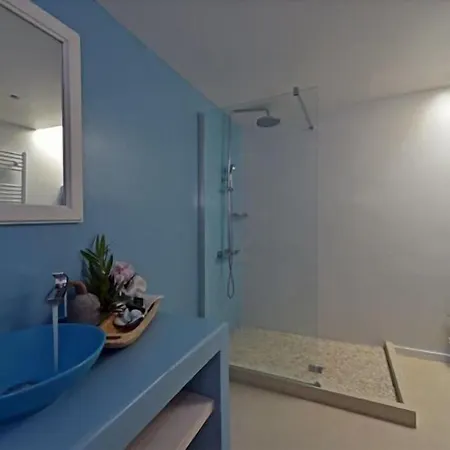 Apartmán Ambassador Sea Side *