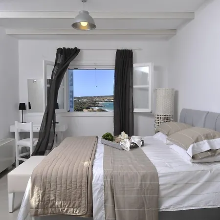 Ambassador Sea Side Apartmán