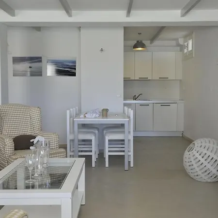 Ambassador Sea Side * Santa Maria (Paros)