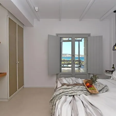 Apartmán Ambassador Sea Side